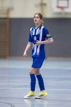 Bild 270 - wDJ Power Girls Cup Suederelbe